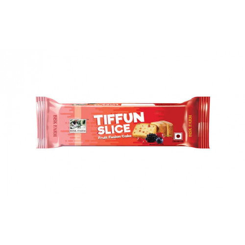BISK FARM FRUIT FUSION CAKE 30G