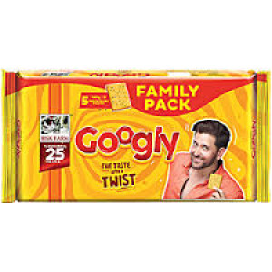 BISK FARM GOOGLY 240G