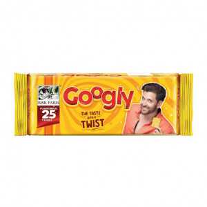 BISK FARM GOOGLY DESI 61G