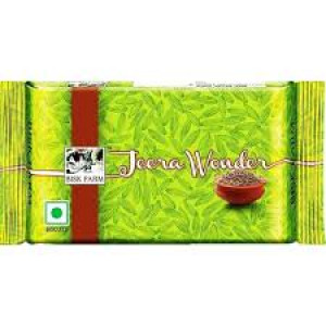 BISK FARM JEERA WONDER 186G