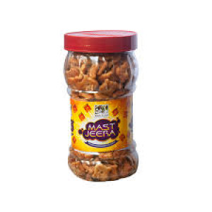 BISK FARM MAST JEERA 200G