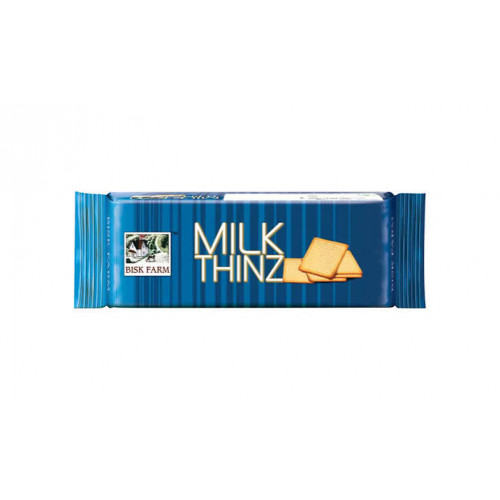 BISK FARM MILK THINZ 55G BISK FARM MILK THINZ 55G