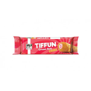BISK FARM MIXED FRUIT CREAM ROLL 30G BISK FARM MIXED FRUIT CREAM ROLL 30G