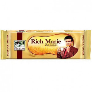 BISK FARM RICH MARIE 200G
