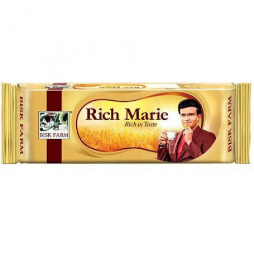 BISK FARM RICH MARIE 200G