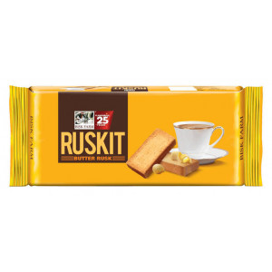 BISK FARM RUSKIT BUTTER 60G BISK FARM RUSKIT BUTTER 60G