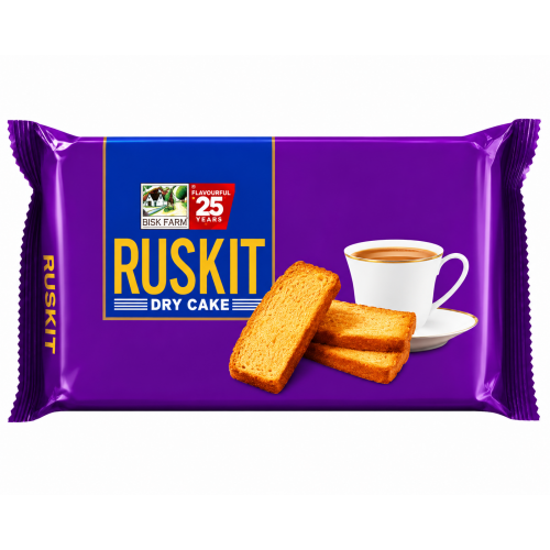 BISK FARM RUSKIT DRY 100G BISK FARM RUSKIT DRY 100G