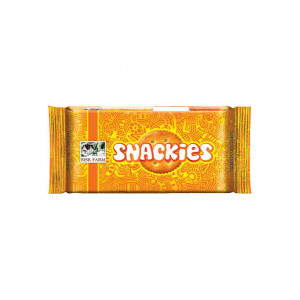 BISK FARM SNACKIES 65G