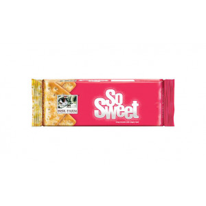 BISK FARM SO SWEET CRACKER 250G