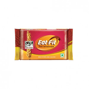 BISK FARM THIN ARROWROOT 300G
