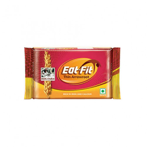 BISK FARM THIN ARROWROOT 300G