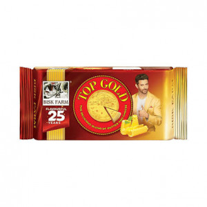 BISK FARM TOP GOLD 185G