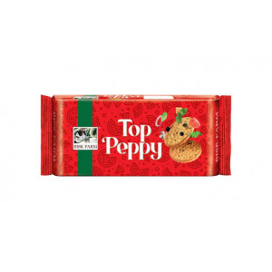 BISK FARM TOP PEPPY 200G