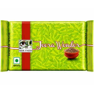 BISK FRAM JEERA WONDER 66G