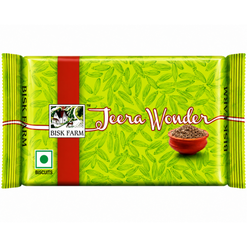BISK FRAM JEERA WONDER 66G