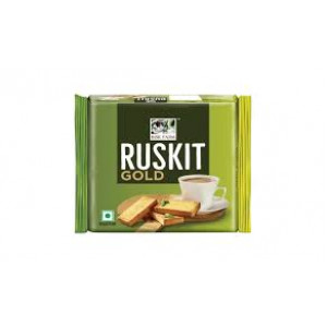 BISK FRAM RUSKIT GOLD 180G BISK FRAM RUSKIT GOLD 180G