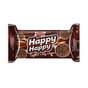 PARLE HAPPY HAPPY CHOCO CHIP 63G