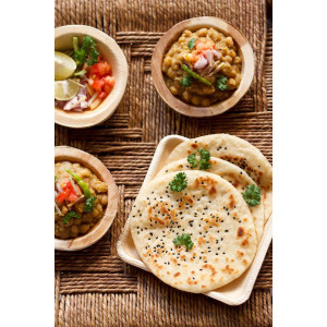 BUTTER KULCHA