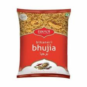 BIKAJI BHUJIA 400G