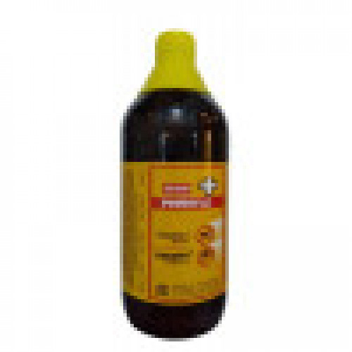 HYGINEA BLACK FLOOR CLEANER 500ML