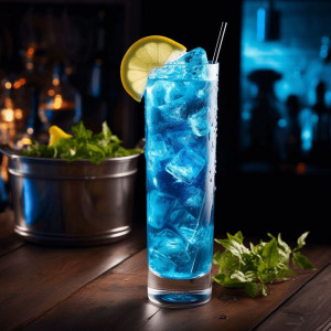 BLUE LAGOON