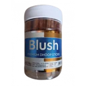 AALOK BLUSH DHOOP 100G