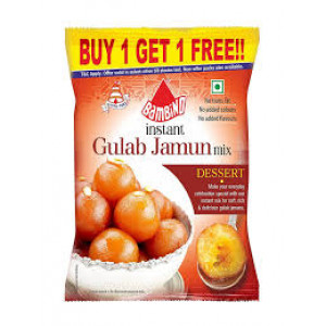 BAMBINO GULAB JAMUN MIX 160G