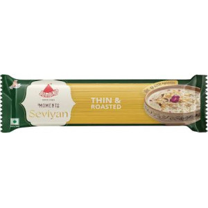 BAMBINO THIN @ ROASTED SEVIYAN 130G