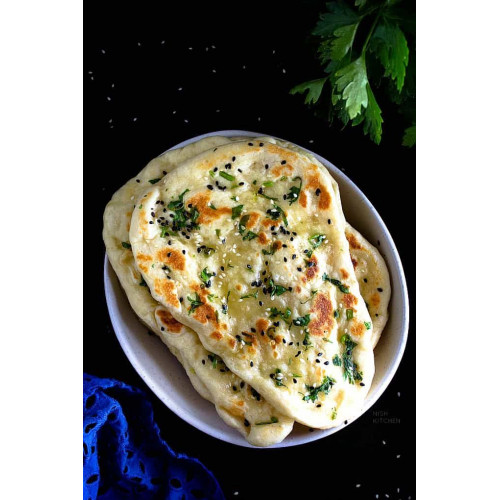 BUTTER NAAN