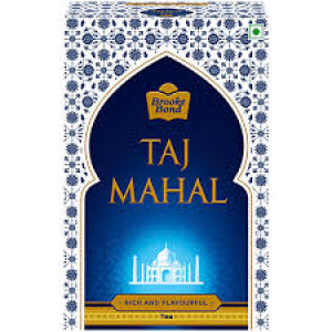 BROOKE BOND TAJ MAHAL TEA 500G
