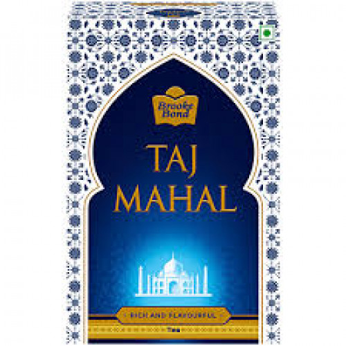 BROOKE BOND TAJ MAHAL TEA 500G