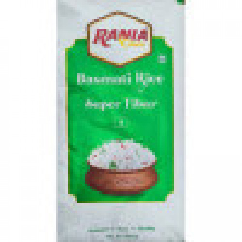 RANIYA RICE NO.4 26KG