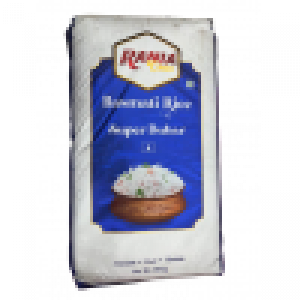 RANIA RICE NO.6 26KG