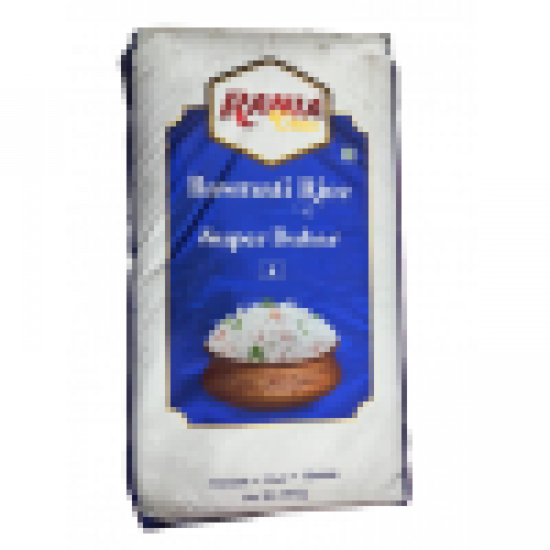 RANIA RICE NO.6 26KG