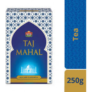 BROOK BOND TAJ MAHAL TEA 250G