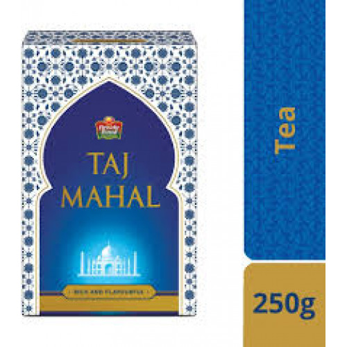 BROOK BOND TAJ MAHAL TEA 250G
