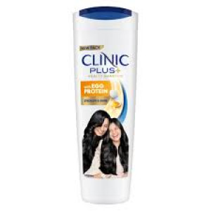 CLINIC PLUS EGG PROTEIN SHAMPOO 175ML