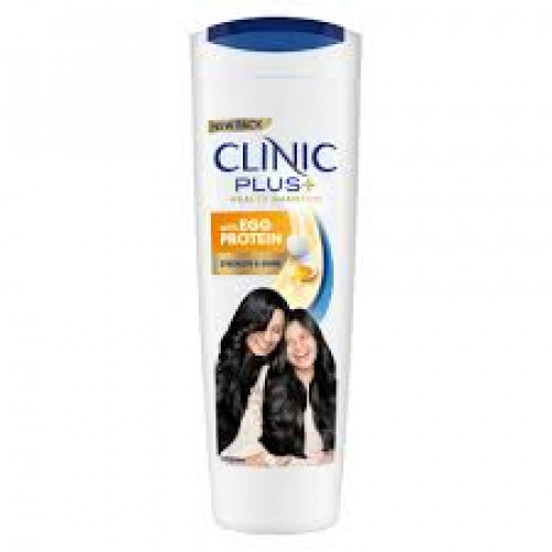 CLINIC PLUS EGG PROTEIN SHAMPOO 175ML