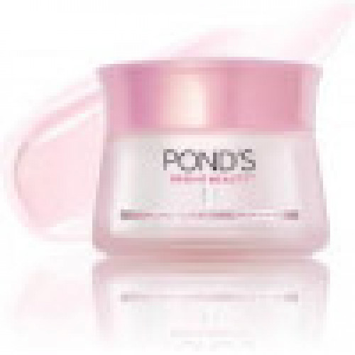 PONDS BRIGHT BEAUTY CREAM 15G