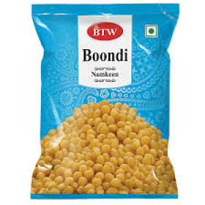 BTW BOONDI 200G