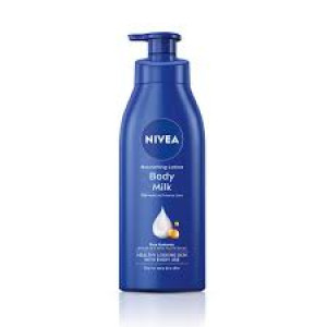 NIVEA BODY LOTION 5IN1 400ML