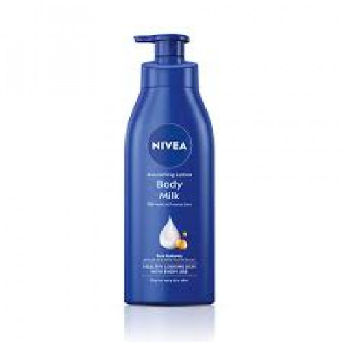 NIVEA BODY LOTION 5IN1 400ML