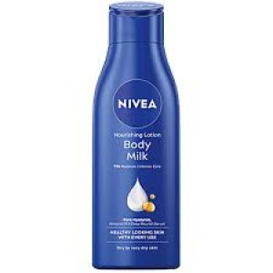 NIVEA BODY LOTION 200ML