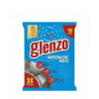 GLENZO NAPTHALENE BALLS 100G