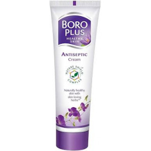 BORO PLUS ANTISEPTIC CREAM 40ML