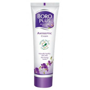 BORO PLUS ANTISEPTIC CREAM 20ML