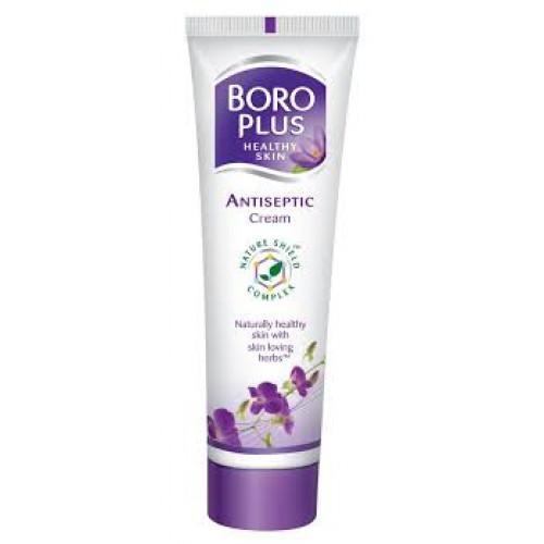 BORO PLUS ANTISEPTIC CREAM 40ML