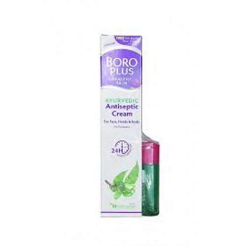 BOROPLUS 120ML+KESH KING SHAMPOO 35ML FREE BOROPLUS 120ML+KESH KING SHAMPOO 35ML FREE