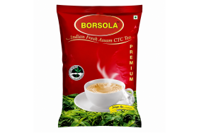 BORSOLA PREMIUM TEA 250G