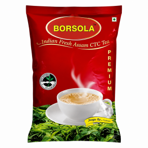 BORSOLA PREMIUM TEA 250G BORSOLA PREMIUM TEA 250G